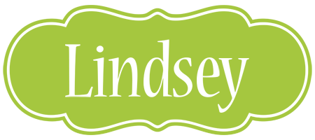 lindsey family logo