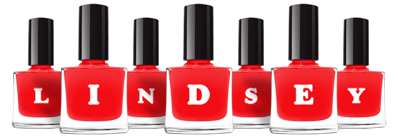 lindsey fashion logo