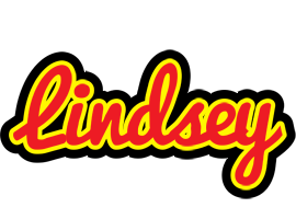 lindsey fireman logo
