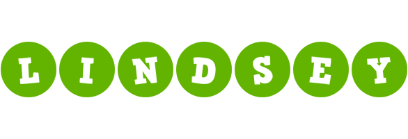 lindsey games logo