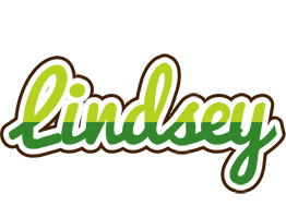lindsey golfing logo