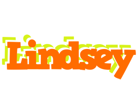 lindsey healthy logo