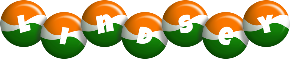 lindsey india logo