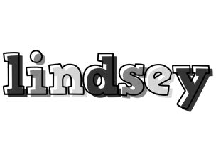 lindsey night logo