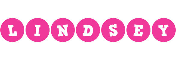 lindsey poker logo