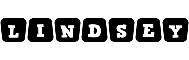 lindsey racing logo