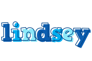 lindsey sailor logo