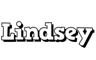 lindsey snowing logo