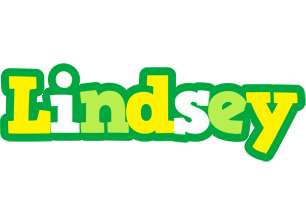 lindsey soccer logo