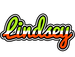 lindsey superfun logo