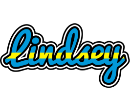 lindsey sweden logo