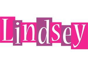 lindsey whine logo