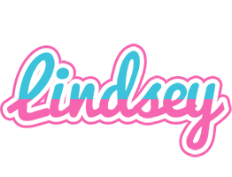 lindsey woman logo