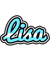 lisa argentine logo