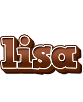 lisa brownie logo