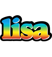 lisa color logo