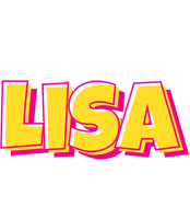 lisa kaboom logo