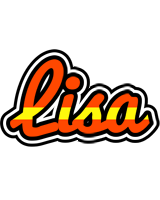 lisa madrid logo