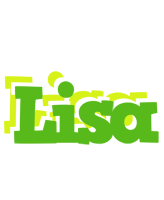 lisa picnic logo