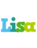 lisa rainbows logo