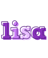 lisa sensual logo