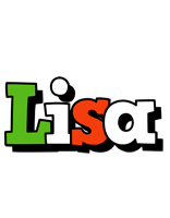 lisa venezia logo