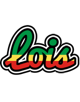 lois african logo