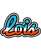 lois america logo