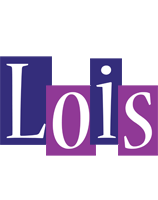lois autumn logo