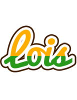lois banana logo