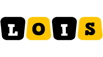 lois boots logo
