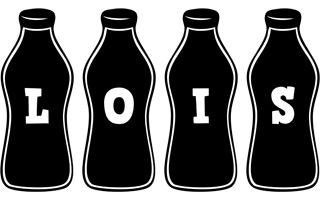 lois bottle logo