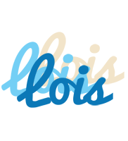 lois breeze logo