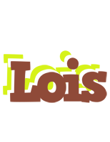 lois caffeebar logo