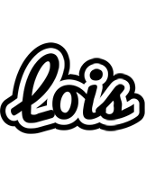 lois chess logo