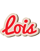 lois chocolate logo