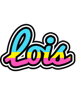 lois circus logo