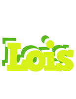 lois citrus logo