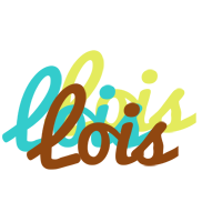 lois cupcake logo