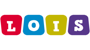 lois daycare logo