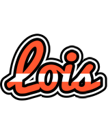 lois denmark logo