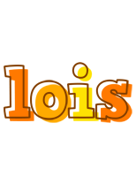 lois desert logo