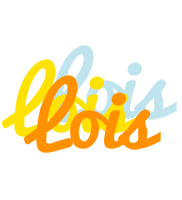 lois energy logo