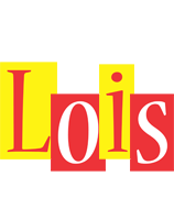 lois errors logo