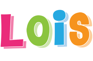 lois friday logo