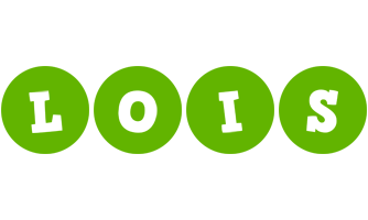 lois games logo