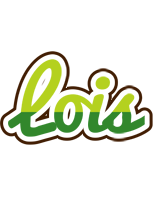 lois golfing logo