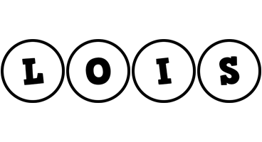 lois handy logo