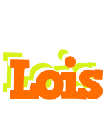 lois healthy logo