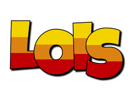 lois jungle logo